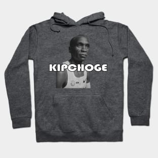 eliud kipchoge Hoodie